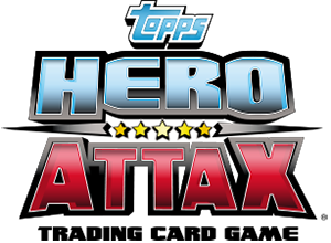 Marvel Hero Attax - Topps Hero Attax - Marvel Avengers Edition - Free to play